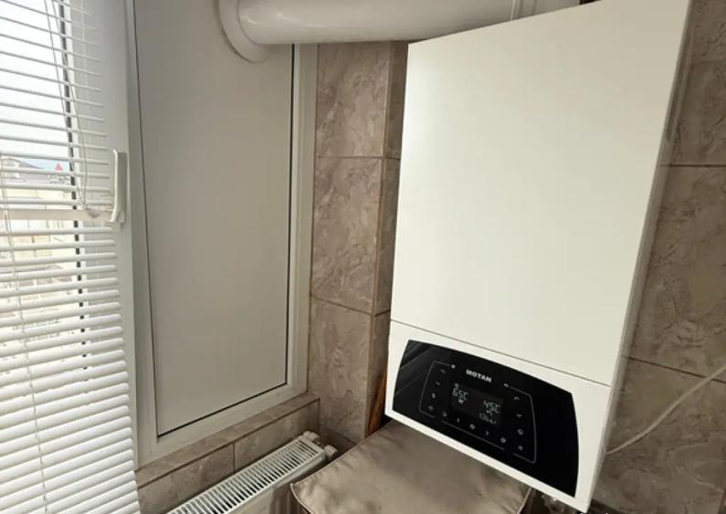 Garsoniera decomandata Mioveni 39500euro - 2