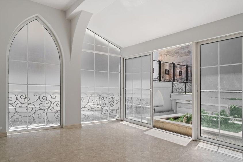 Vila de inchiriat cu 13 camere langa Bulevardul Lascăr Catargiu - 6