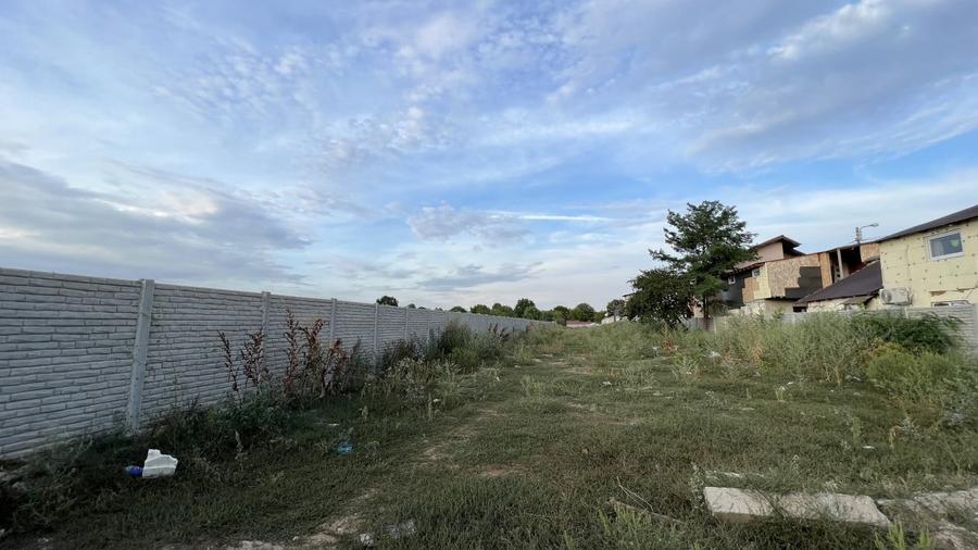 Bucurestii Noi Straulesti Centura Nord DNCB str Nades - 8