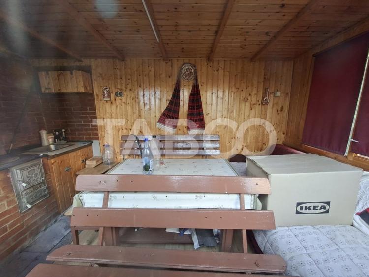 Apartament 5 camere + teren Bulevardul Mihai Viteazul -Hidroelectrica - 16