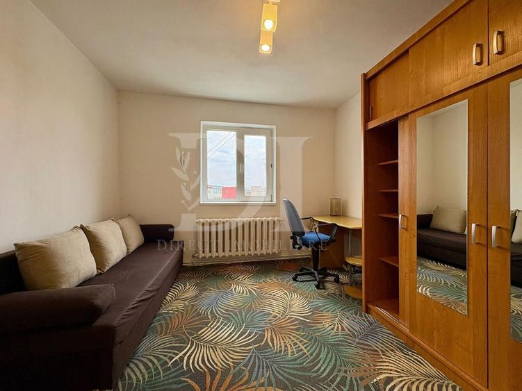 Apartament 2 camere decomandate | Dâmbul Rotund - 3