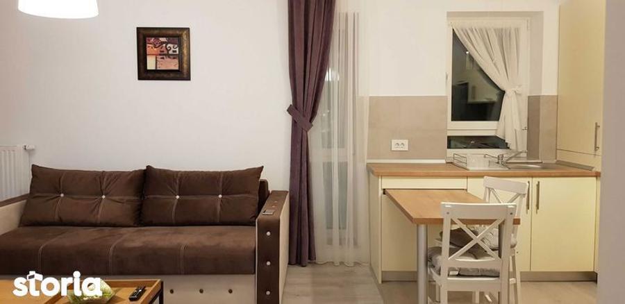 Inchiriat de proprietar 2 camere/studio Kasper - 2