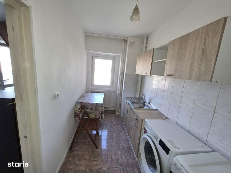 Apartament 1 camera Nicolina Catedrala Catolica bloc c 1990 bulevard - 4