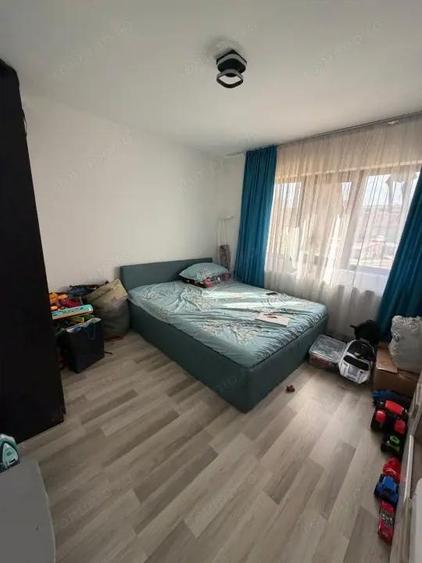 Apartament decomandat etajul 1/4 in K-uri, Filiasi. - 6