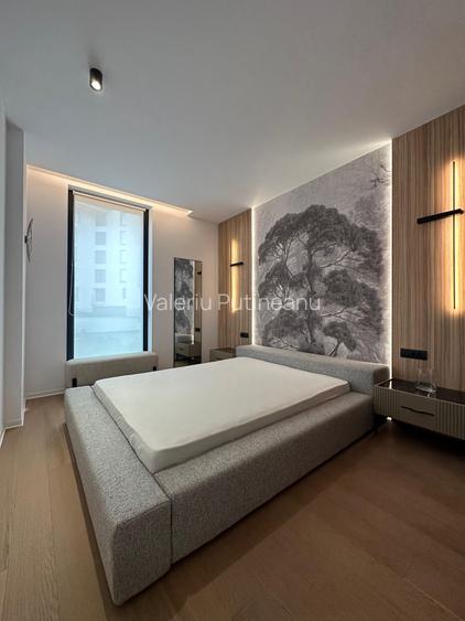 Apartament cu 2 camere semidecomandat, mobilat în Aviației Apartament cu 2 camere semidecomandat, mobilat în Aviației
