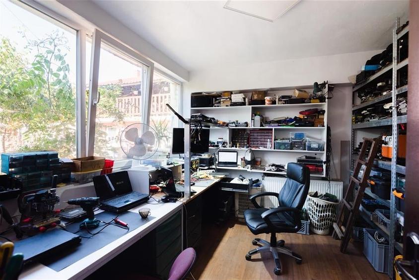 RECO Casa de vanzare cu mansarda la 2 minute de Lotus - 23