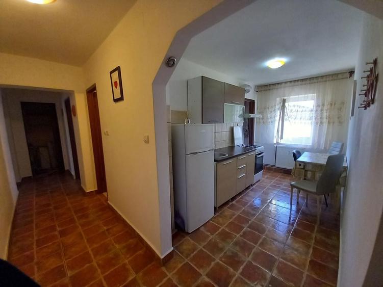 Vand apartament 2 camere, 78 mp, ultracentral str Tudor Vladimirescu - 4