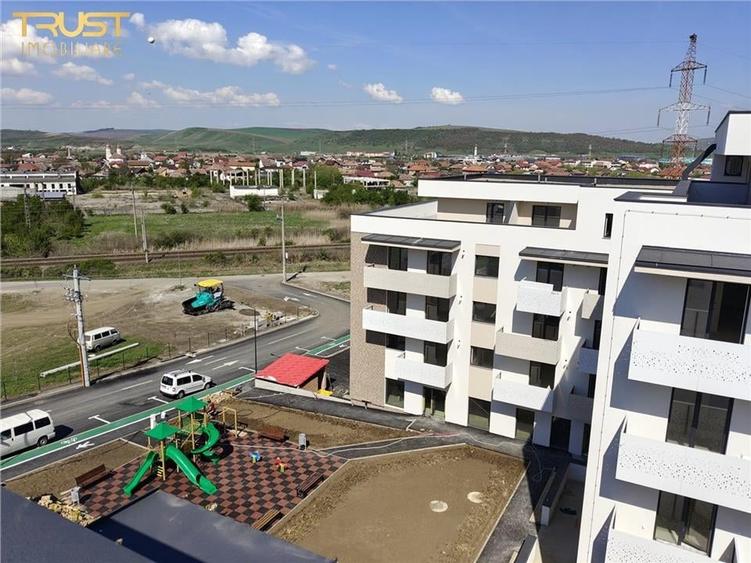Apartament 3 camere l Complex nou l Estimo Park - 2