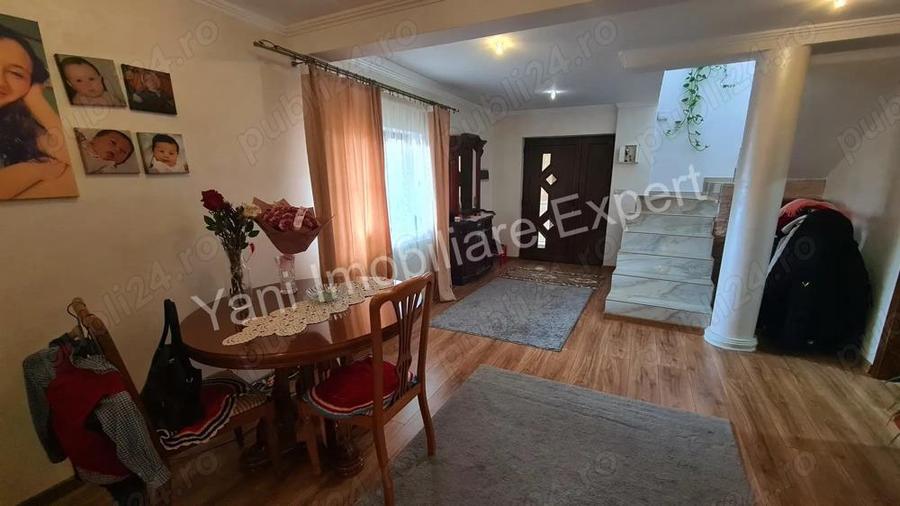 Casa de vanzare in comuna Corbeni, sat Oe?tii Pamanteni, Jude? Arge?. - 17