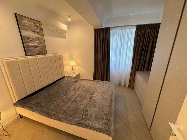 Inchiriez apartament 3 camere de lux in Cortina North - 4