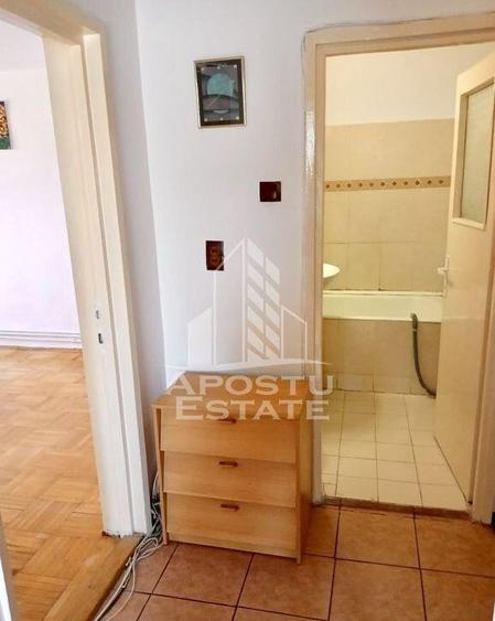 Apartament cu 3 camere, etajul 2 cu lift, zona Spitalului... - 7