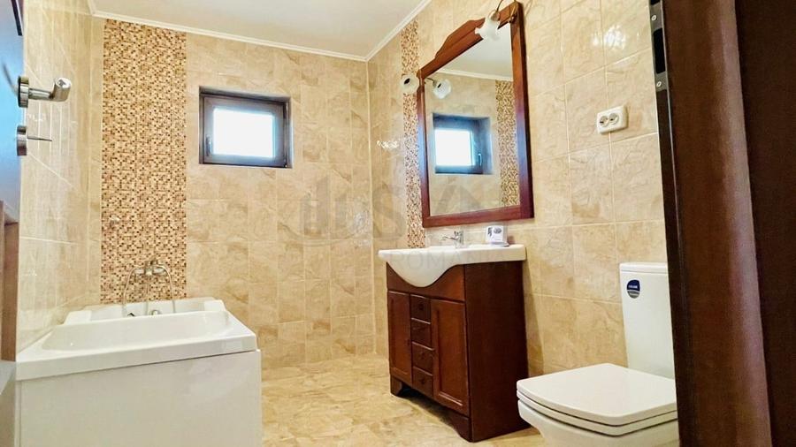 REV2001192 Vila individuala 5 camere Corbeanca - 14