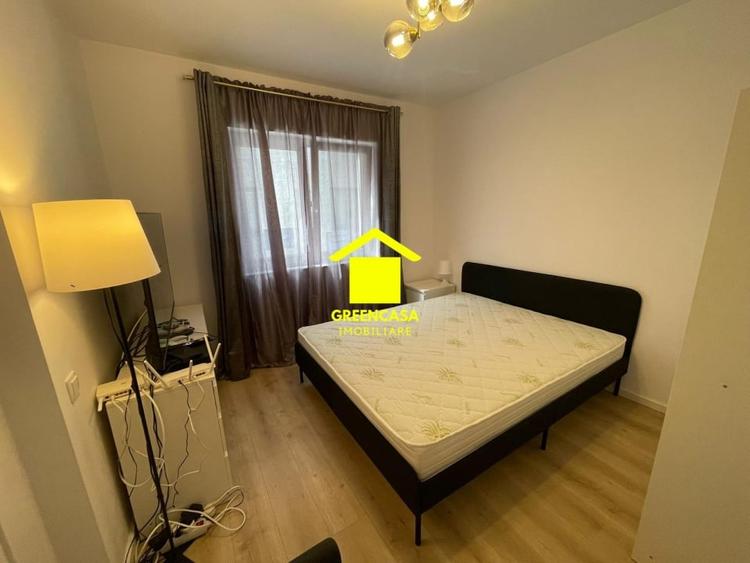 Casa moderna, 4 camere, 2 bai, terasa circulabila, curte, Floresti - 4