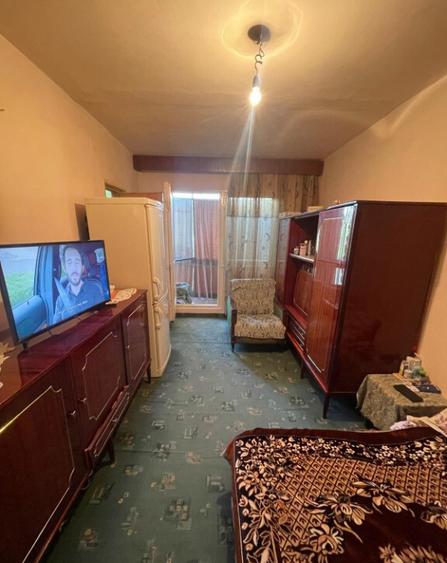 Garsoniera confort 1 zona Miorita - 2