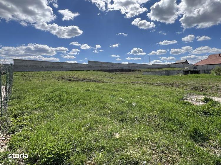 Teren intravilan in Deva, Str. Dragan Muntean, Deva Noua - 6