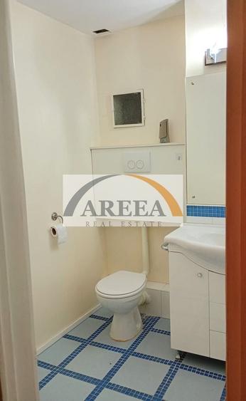Universitate - de inchiriat apartament 4 camere - 120 mp - 15