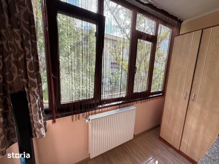 Apartament 2 camere Micro 20 - 7