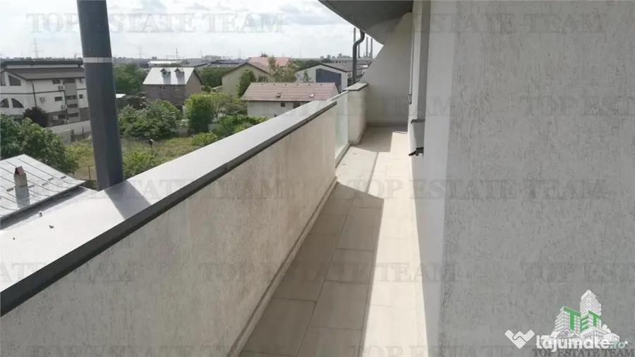 Duplex 4 camere, 92 mp utili, bloc boutique nou, zona Trapez - 10