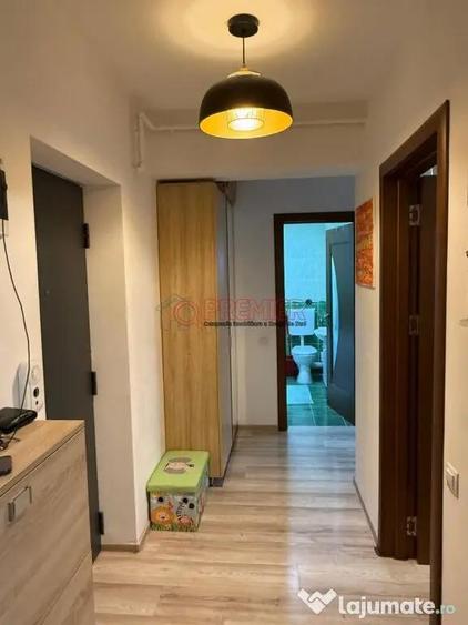 2 camere Sos Oltenitei - Metropolitan Residence - 2