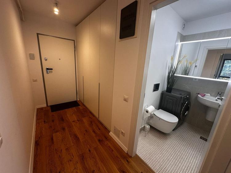 2 Camere 70mp Parcare Inclusa Sisesti Vatra Noua La Citadela Residence - 6