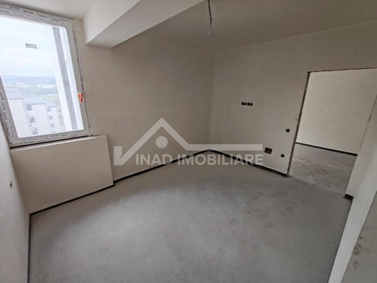 Apartamente cu 2 si 3 camere, finisate, Strada Padurii (Donath Park) - 4