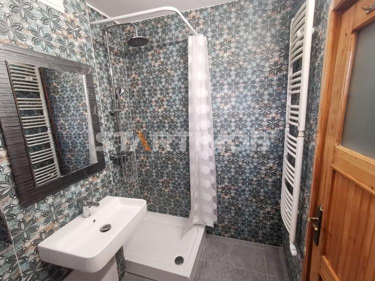 Apartament 3 camere zona Grivitei cu parcare - 14