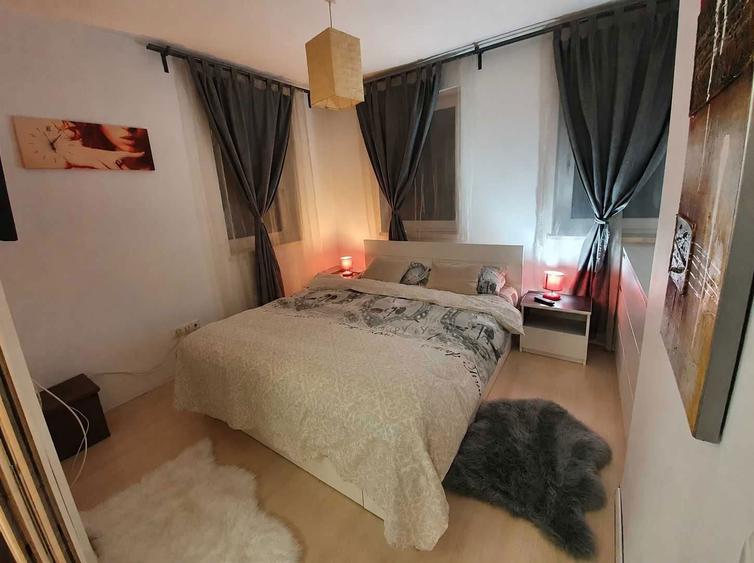 Apartament 3 camere de inchiriat, Bartolomeu Nord - 1