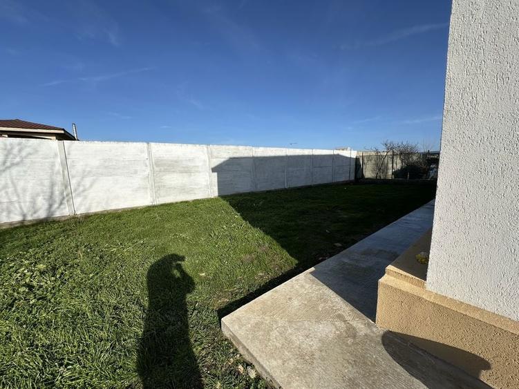Vand casa P+M teren 630m - 2