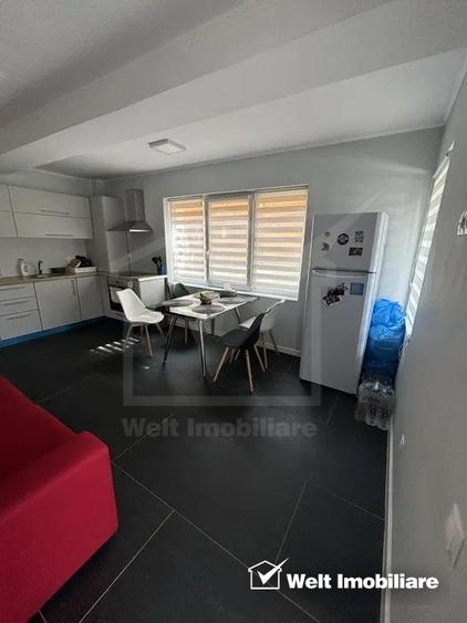 De vanzare apartament cu 3 camere 66mp cartier Buna Ziua - 2