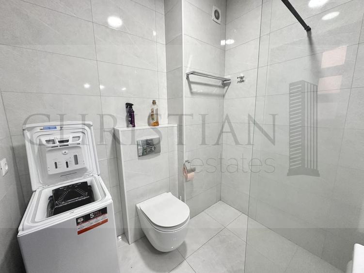 Apartament 2 camere - Exigent Plaza Residence Faza 4 + parcare - 12