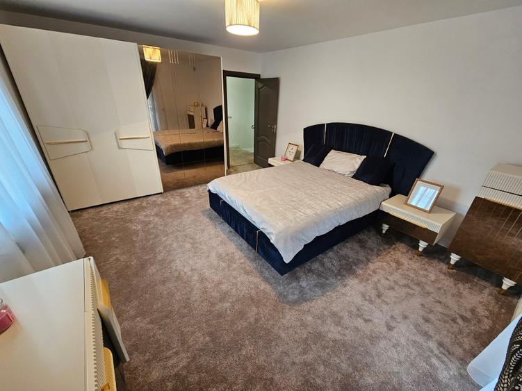 Vânzare Vilă Superbă Independentă P+1E+M, 244mp, Chiajna-Viilor - 28