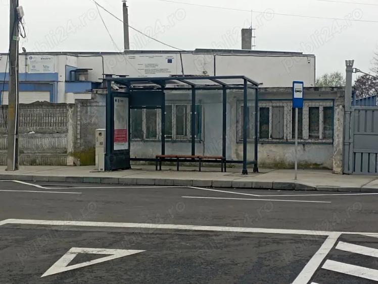 Orasul Calarasi - Vand casa + 1000 mp intravilan - 3