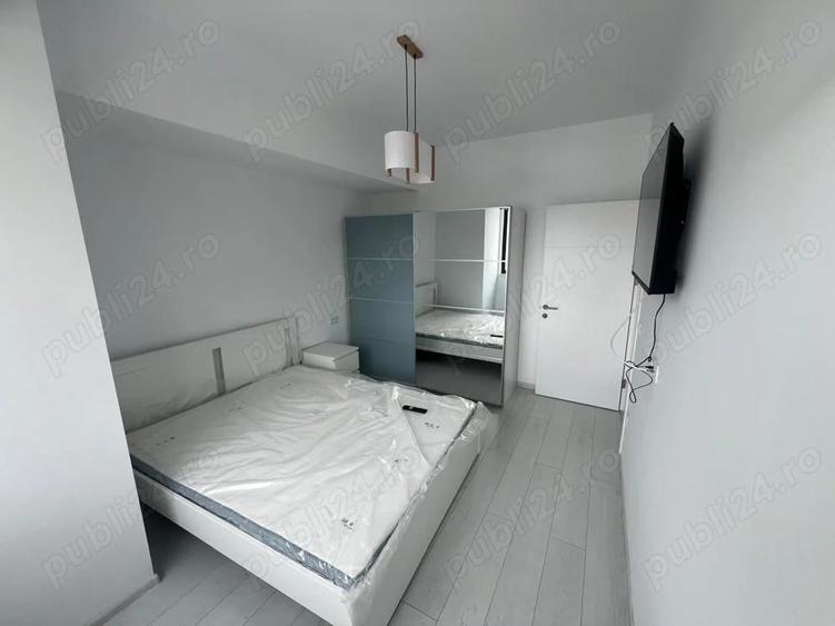 Campus-Studiou,50 mp+terasa,bloc nou,centrala gaze - 3