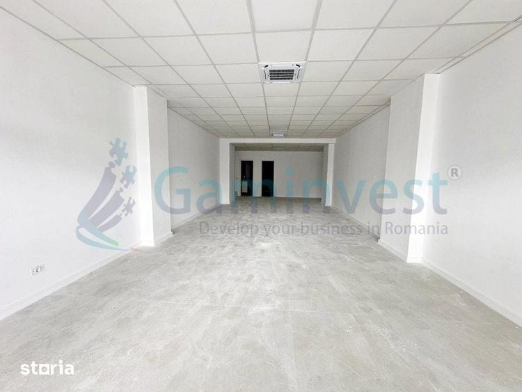 Spatiu comercial nou de vanzare,Cartier Nufarul,Oradea,Gaminvest,V4243 - 1