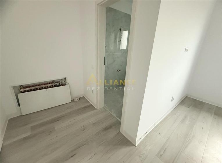 Casa moderna / 4 Camere / 2 Bai / Teren 353 mp - 11