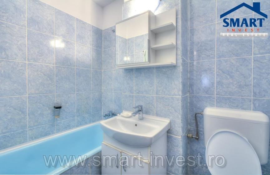 Apartament 2 Camere Metrou Titan Parc IOR Scoala 195 Hamburg - parter - 14