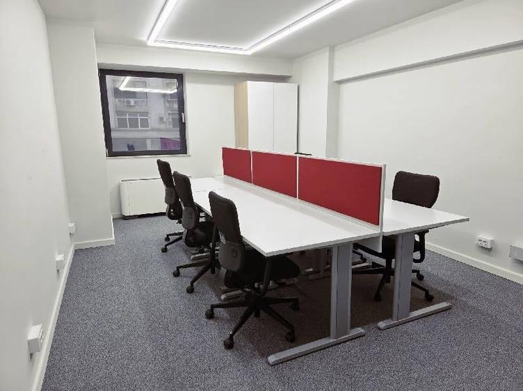 0% comision! Inchiriere birouri Victoriei, 230 - 2000 mp - 7