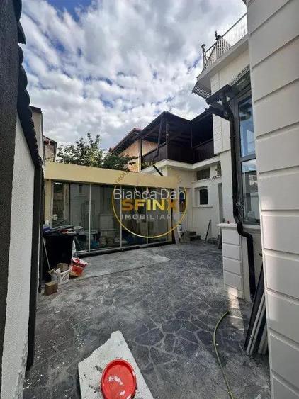 Vila de vanzare Decebal