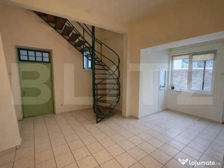 Spatiu comercial 220mp, alimentatie publica, Piata Muzeului - 3