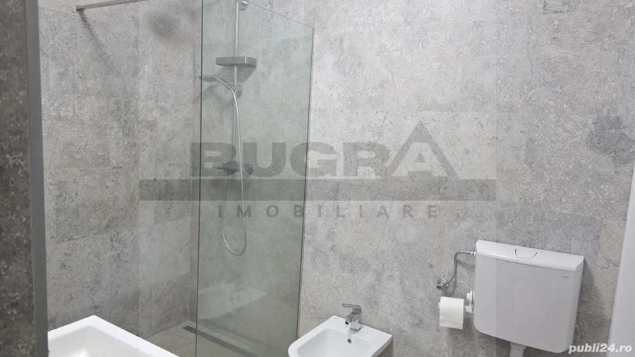 Apartament de 2 camere, modern, 60mp, parcare, zona Vivo - 8