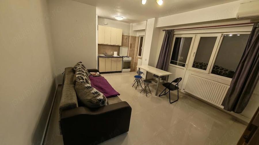 Particular inchiriez garsoniera Tineretului bd. Sincai - 2