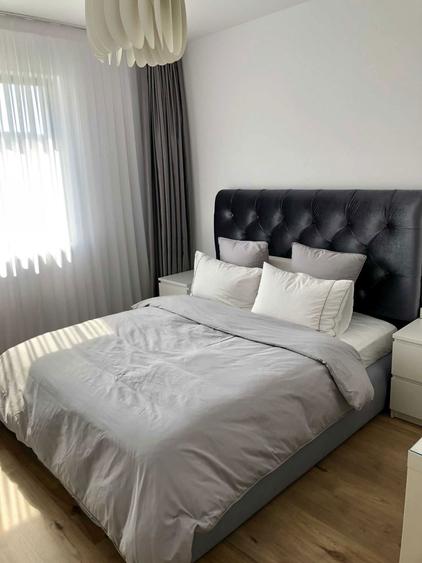 Proprietar inchiriez apartament 2 camere, Greenfield Residence - 2