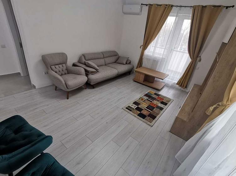 Apartament nou de inchiriat + parcare in Complex Maniu 141. Mun. Bucuresti, sector 6, Str. Oboga nr 6D - 4