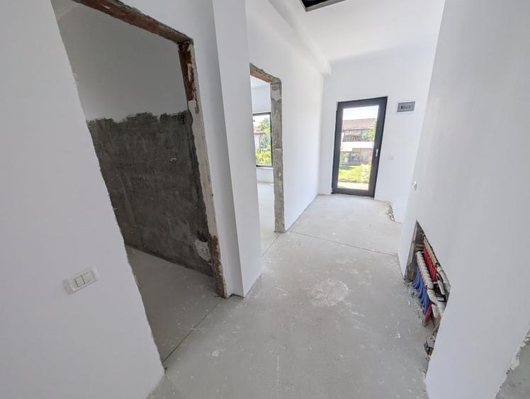 Casa 5 camere 140mp | 0 Comision | Tamasi Corbeanca | finisat - 21