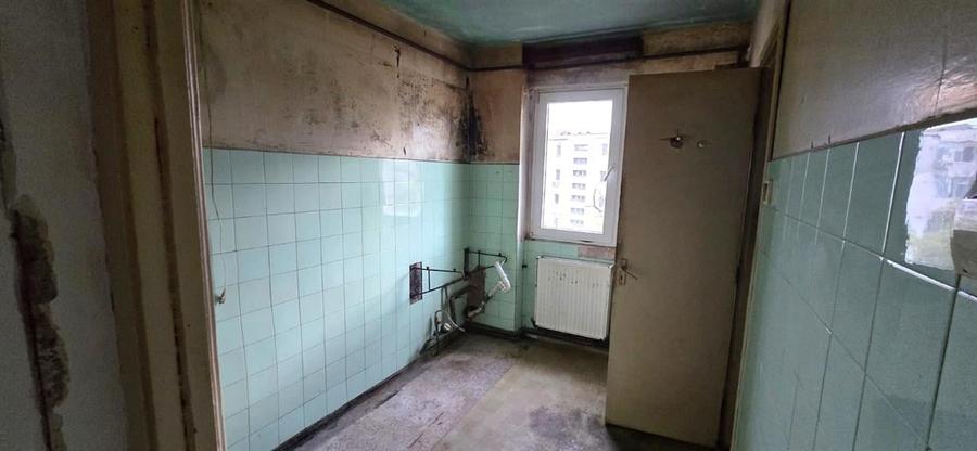 Apartament 2 camere Podu Ros - 5