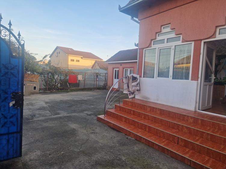 Agentie imobiliara vindem casa la sol in Năvodari - 1