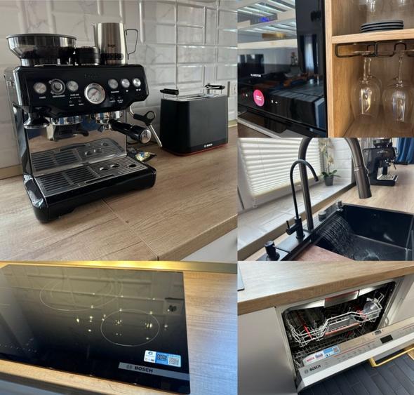 Apartament 2 camere de inchiriat / Duplex / Kiseleff / 115 mp / Mobilat / - 4