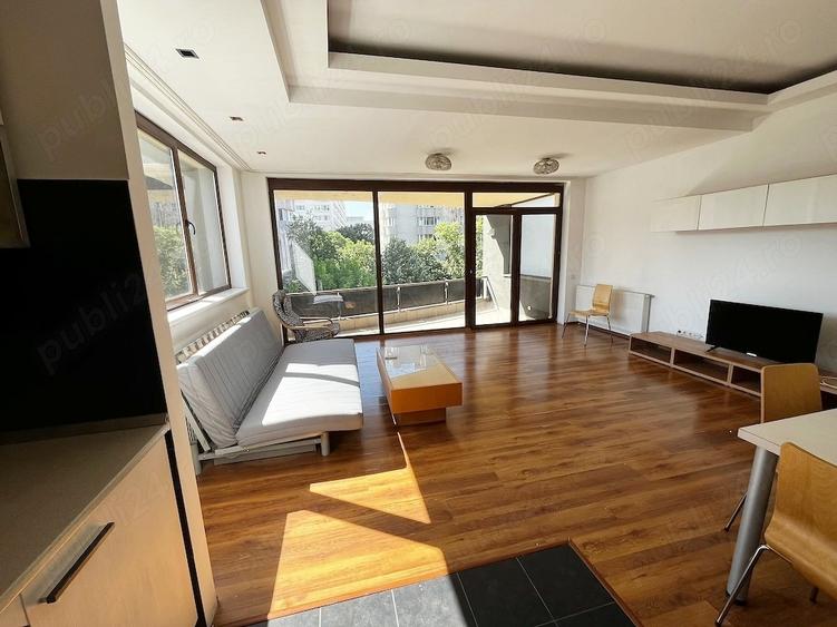 Apartament 2 Camere Dristor cu Centrala Proprie - 1