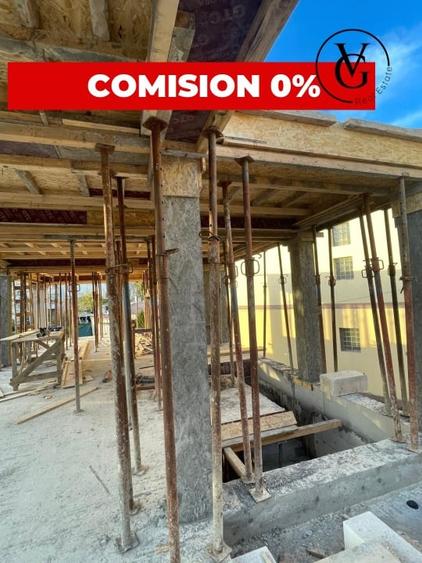 Vila YIN P+2: 251 mp construiti si curte, zona centrala a Constantei - 10