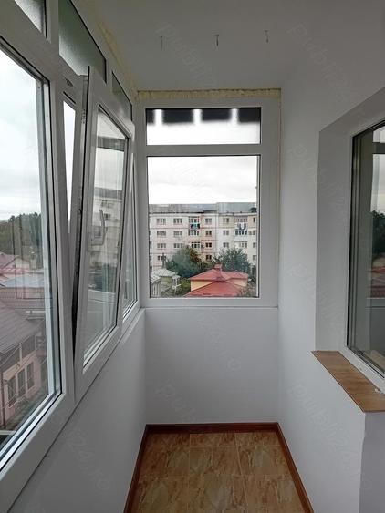 Vand apartament 2 camere in botosani strada Alexandru Donici etajul 3 apartamentul este decomandat - 2